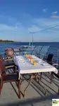 Navire-restaurant à vendre