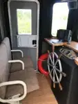 Chalutier à vendre