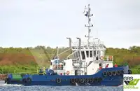 Remorqueur à vendre
