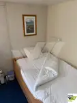 Navire de croisière à vendre