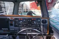 Bateau pilote à vendre