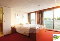Navire de croisière à vendre