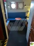 Navire d'approvisionnement à vendre