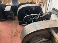 Remorqueur à vendre