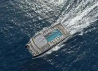 Catamaran à vendre