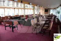 Navire de croisière à vendre