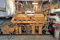 Trawler à vendre