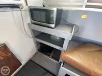 Chalutier à vendre