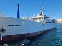 Longliner à vendre