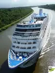 Navire de croisière à vendre