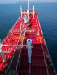 Pétrolier / chimiquier à vendre
