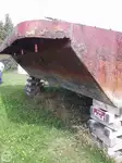 Péniche à vendre
