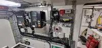 Navire de sauvetage à vendre