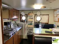 Remorqueur à vendre