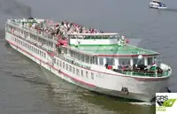 Bateau de croisière à vendre