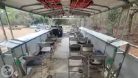 Navire de passagers à vendre