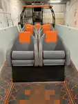 Bateau pneumatique semi-rigide à vendre