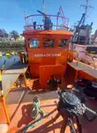 Remorqueur à vendre