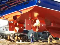 General Cargo/Multi-purpose à vendre