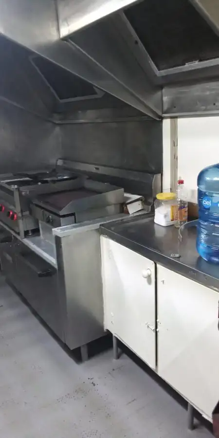Remorqueur à vendre