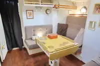 Bateau patrouilleur à vendre