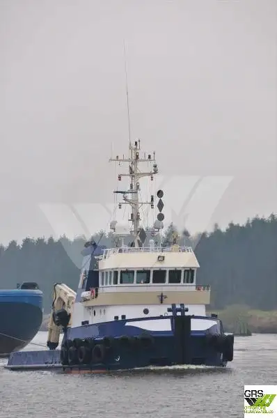 Bateaux de travail à vendre