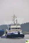 Bateaux de travail à vendre