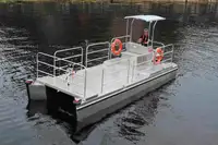 Catamaran à vendre