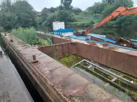 Péniche à vendre