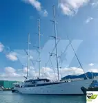 Navire de croisière à vendre
