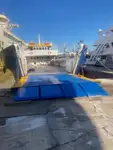 Navire-ferry à vendre