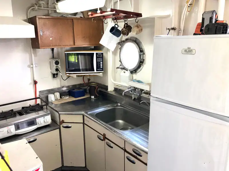 Remorqueur à vendre