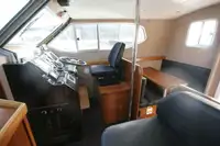 Bateaux de travail à vendre