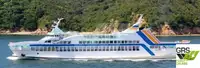 Ro-Ro ship à vendre