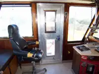 Remorqueur à vendre