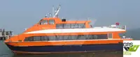 Navire de croisière à vendre