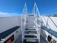 Navire mixte (croisière et transport de marchandises) à vendre