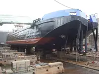 Péniche à vendre