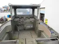 Remorqueur à vendre