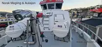 Remorqueur à vendre