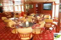 Navire de croisière à vendre