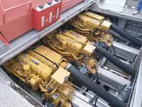 Bateaux de travail à vendre