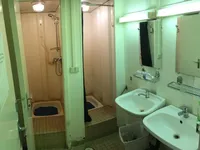 Navire de recherche à vendre