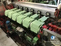 Chalutier à vendre