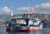Remorqueur à vendre