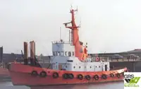 Remorqueur à vendre
