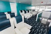 Catamaran à vendre