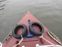 Navire-ferry à vendre