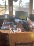Transporteur de vrac à vendre