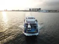 Navire Ro-Ro à vendre
